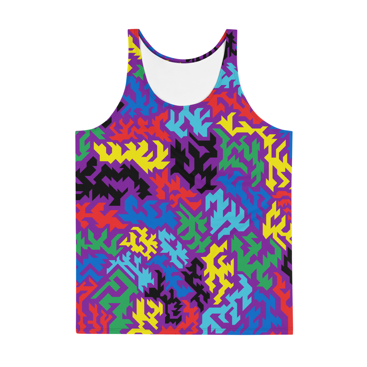 LGB初期BOXER TANK TOP 00s archive Y2Kロック人気 Ugly '90s Country Jukebox Tank Top – Whiskey Riff Shop