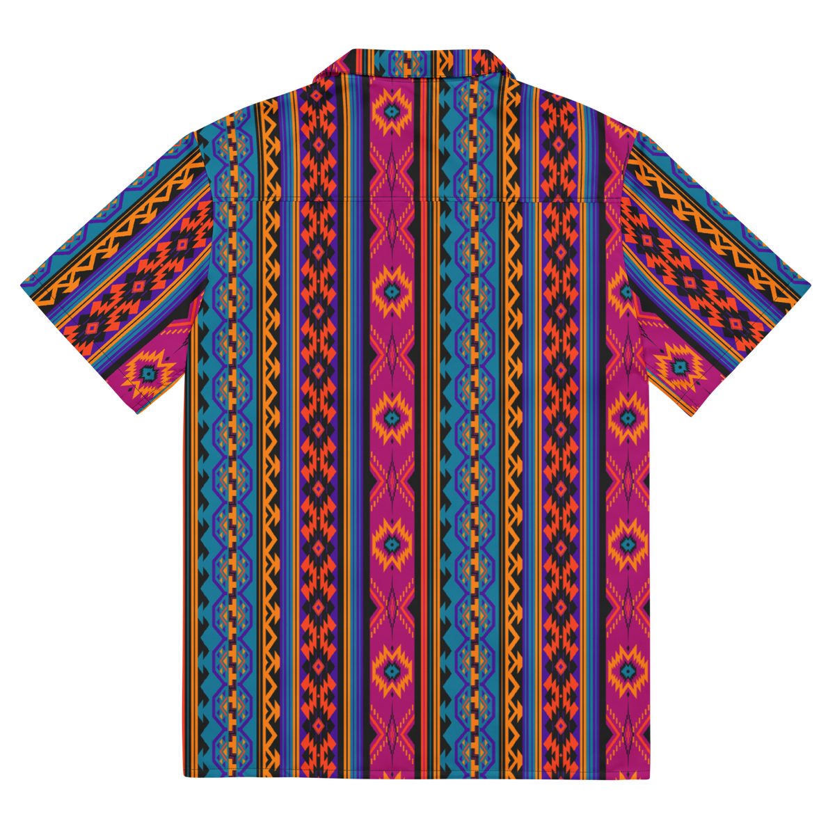 Ugly '90s Country Wacky Button Down Shirt – Whiskey Riff Shop
