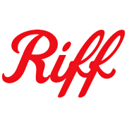 Whiskey Riff Shop logo