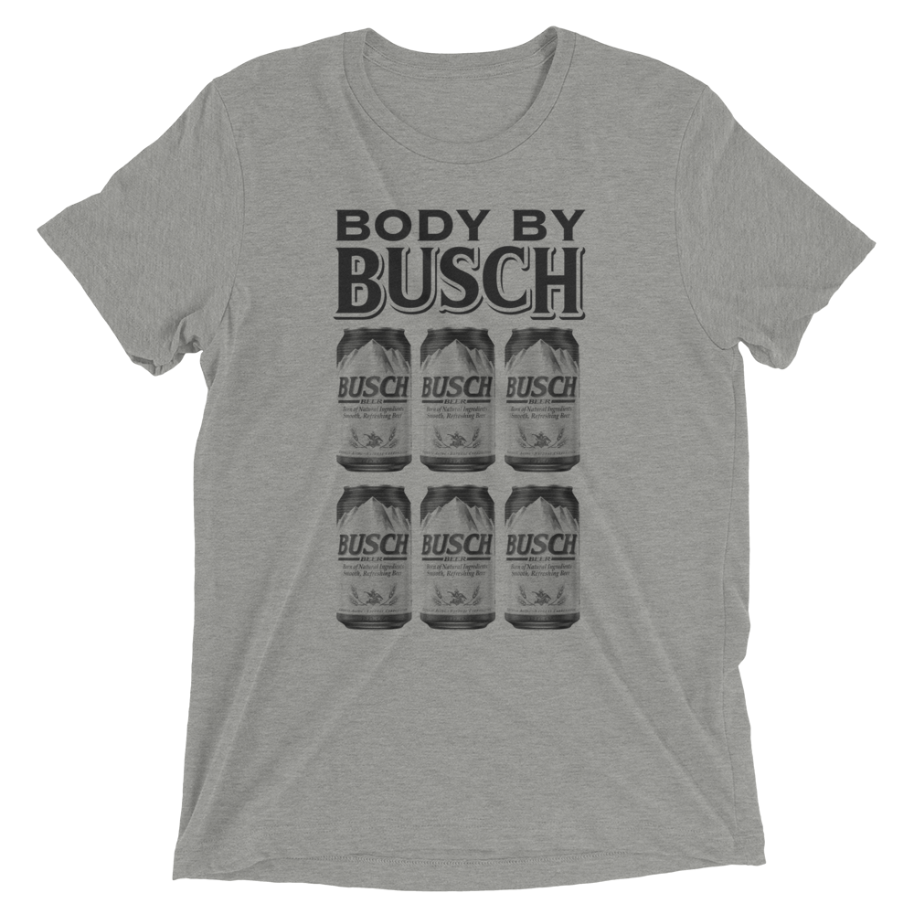 BUSCH LIGHT 16OZ COOLE - The Beer Gear Store