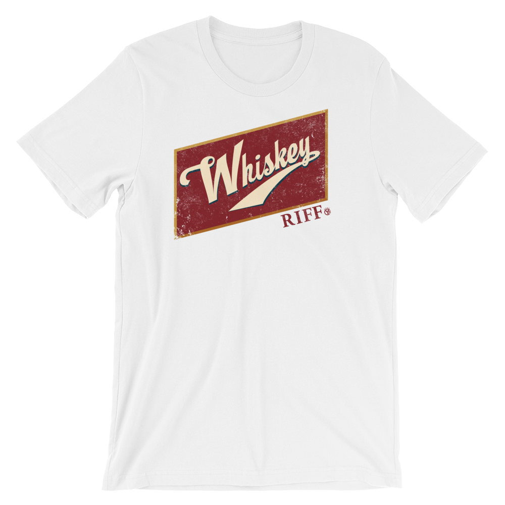 The most ridiculously awesome shirt ever. Get it here 👉  shop.whiskeyriff.com