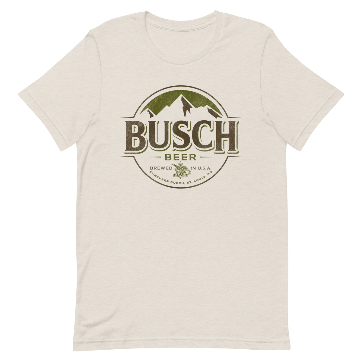 Whiskey Riff - 🎣🎣 Busch Light fishing tees: shop.whiskeyriff.com