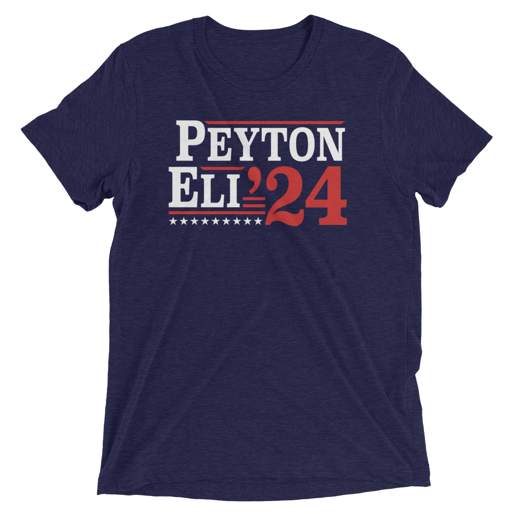 Peyton t hot sale shirt