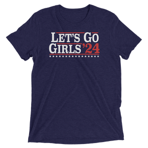 Let's Go Girls '24 T-Shirt