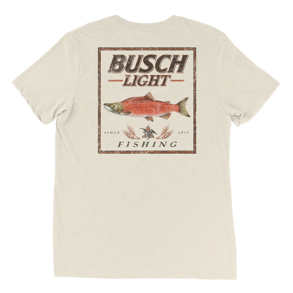 Vintage Zoom Bait Co t shirt. Alstyle apparel 2XL fishing outdoor