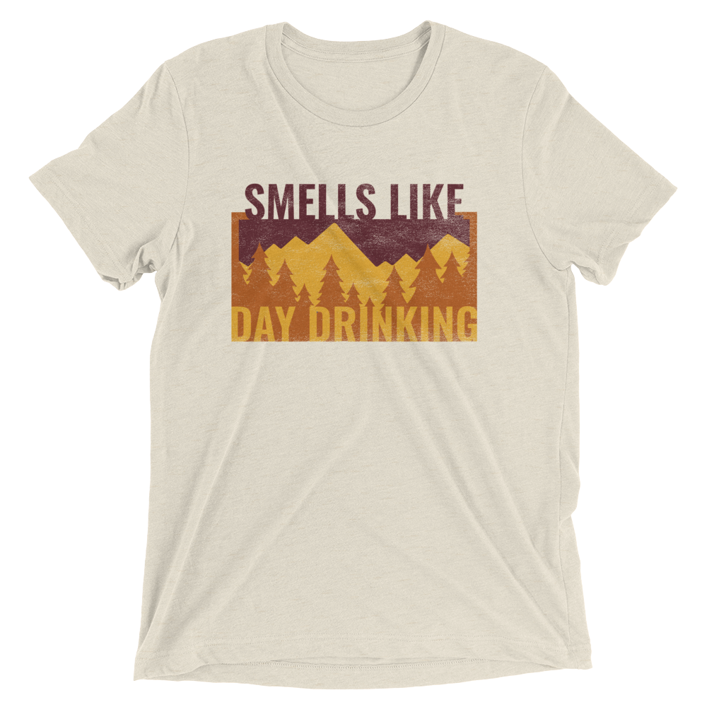 Day drinking t sales shirts