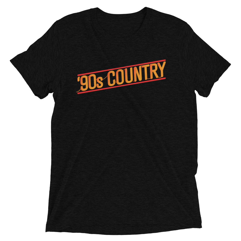90s Country Neon Sign T Shirt Whiskey Riff Shop 90s-country-neon-sign-t-shirt-whiskey-riff-shop