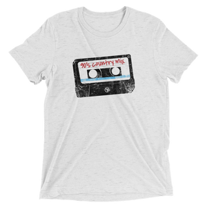 90's Country Mix T-Shirt