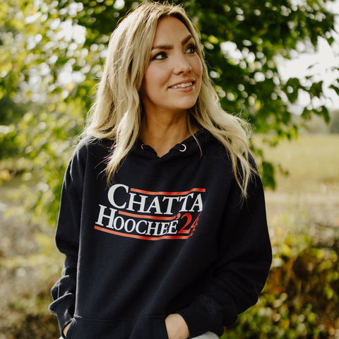 Chattahoochee '24 Hoodie