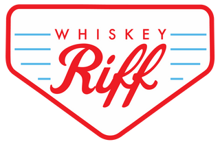 Whiskey Riff Shop