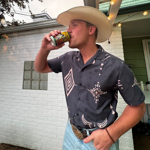 Prairie Button Down Shirt
