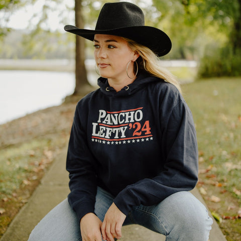 Pancho Lefty '24 Hoodie