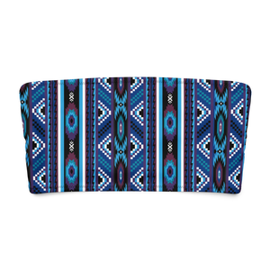 Ugly '90s Country 2-Stepping Bandeau Bikini Top