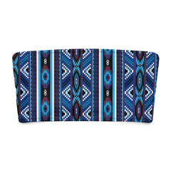 Ugly '90s Country 2-Stepping Bandeau Bikini Top