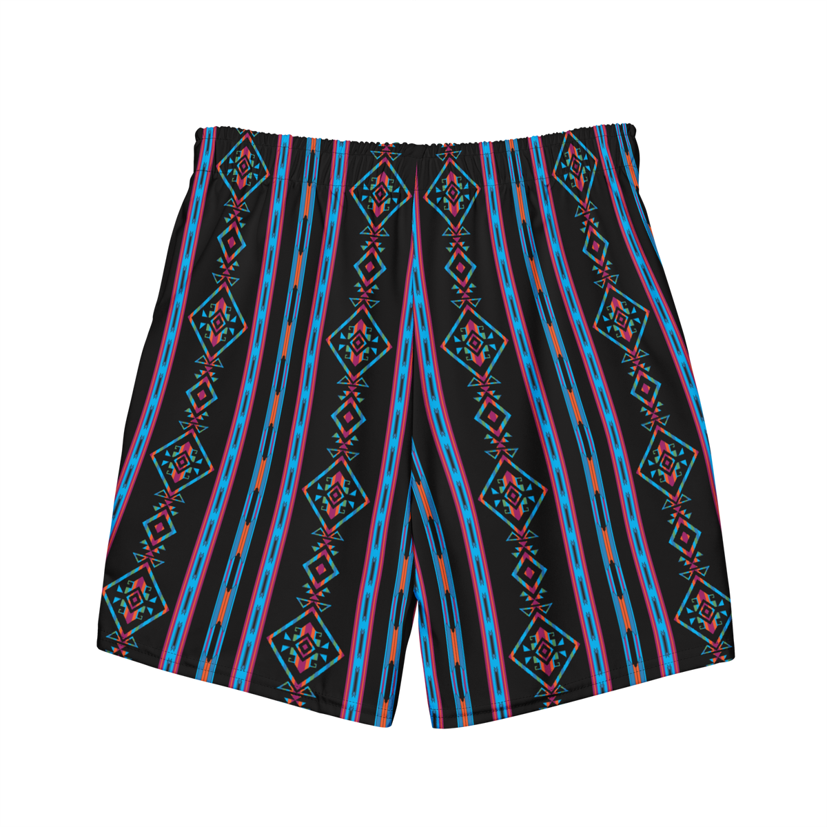 Unfair Place Swimming Trunks