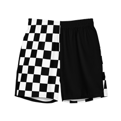 First Place Finish Swim Trunks