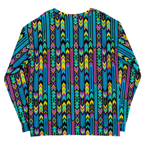 Ugly '90s Country Showstopper Crewneck Sweatshirt