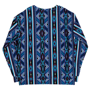 Ugly '90s Country 2-Stepping Crewneck Sweatshirt