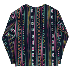 Ugly '90s Country Twang Crewneck Sweatshirt