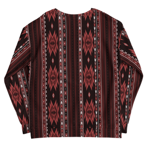 Ugly '90s Country Boot Stomper Crewneck Sweatshirt