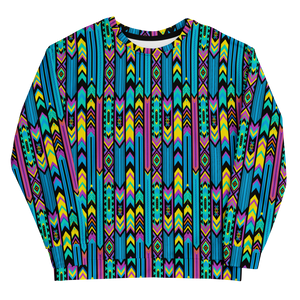Ugly '90s Country Showstopper Crewneck Sweatshirt