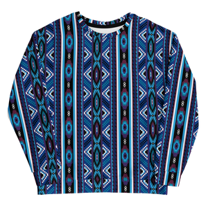 Ugly '90s Country 2-Stepping Crewneck Sweatshirt