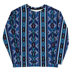 Ugly '90s Country 2-Stepping Crewneck Sweatshirt