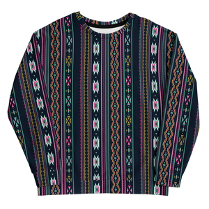 Ugly '90s Country Twang Crewneck Sweatshirt