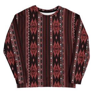 Ugly '90s Country Boot Stomper Crewneck Sweatshirt