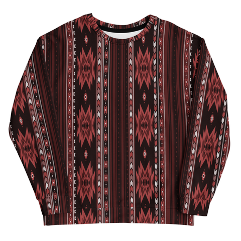 Ugly '90s Country Boot Stomper Crewneck Sweatshirt