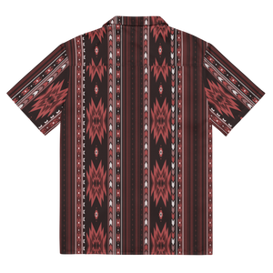 Ugly '90s Country Boot Stomper Button Down Shirt
