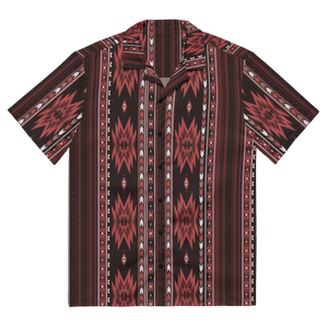 Ugly '90s Country Boot Stomper Button Down Shirt