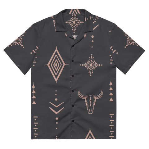 Prairie Button Down Shirt