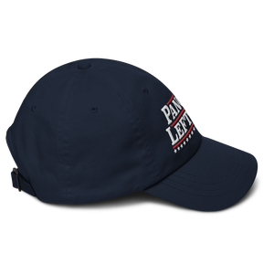 Pancho Lefty '24 Dad Cap