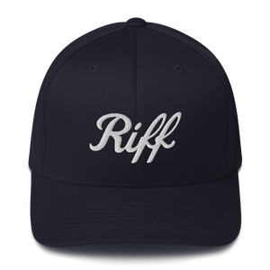 RIFF Links Flexfit Hat