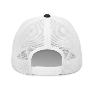 Gulf of 'Merica Trucker Hat