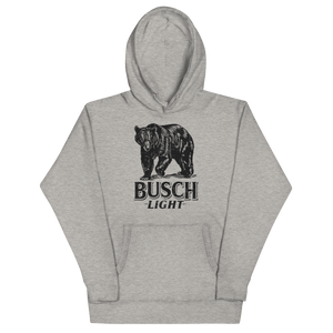 Busch Light Big Bear Hoodie