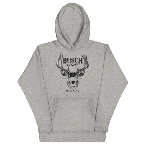 Busch Light Hunting '89 Buck Hoodie