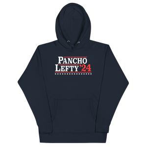 Pancho Lefty '24 Hoodie