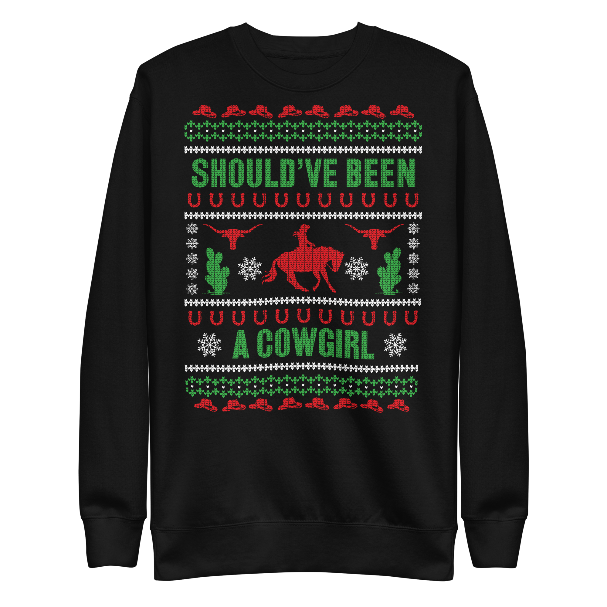 Christmas Sweaters  Whiskey Riff Shop