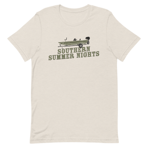 Southern Summer Nights T-Shirt