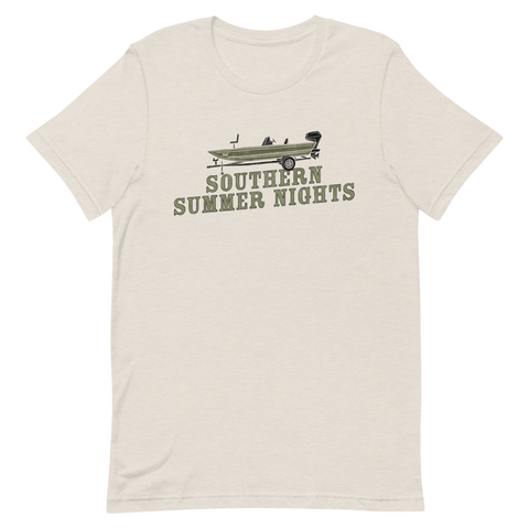 Southern Summer Nights T-Shirt