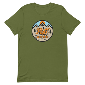 The RIFF Outdoors T-Shirt