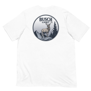 Busch Light Buck Mountain T-Shirt