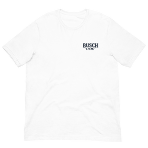 Busch Light Buck Mountain T-Shirt