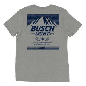 Busch Light '96 Can T-Shirt