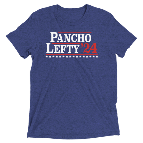 Pancho Lefty '24 T-Shirt