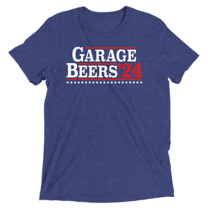 Garage Beers '24 T-Shirt