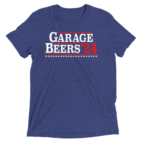 Garage Beers '24 T-Shirt