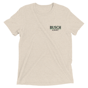 Busch Light Hunting Mallard T-Shirt